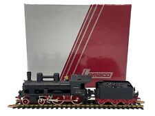 Modelleisenbahn Lemaco