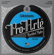 D'Addario EJ31 Pro-Arte