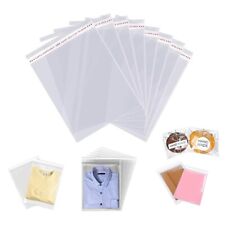 Flachbeutel selbstklebende