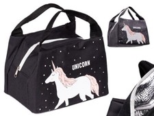 Thermo Lunchbag Einhorn