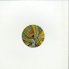 Two Thou / CLAVINET DISCOURSE (140 G VINYL) / Uzuri / Uzuri 029 / 12 Inch, 140 