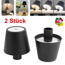 2x 42-LEDs Flaschenaufsatz