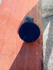 Renault Megane Kz1u Tankklappe Schwarz 