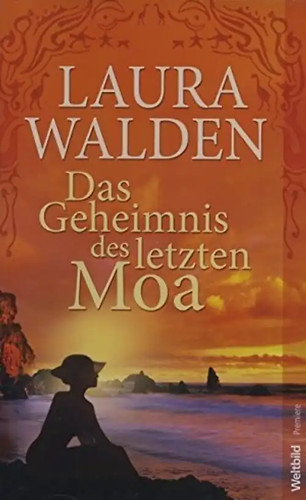 Das geheimnis des letzten moa - geheimnis,