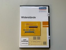 Christiani Lehr Programm