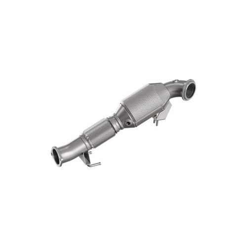 Hjs downpipe passend - hjs,