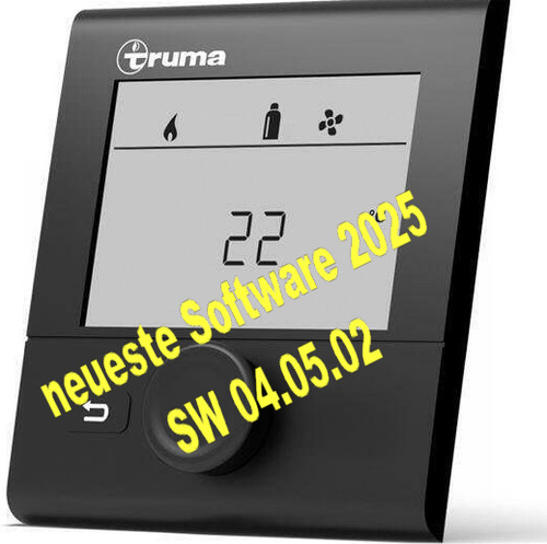 Truma plus inet ready - plus,