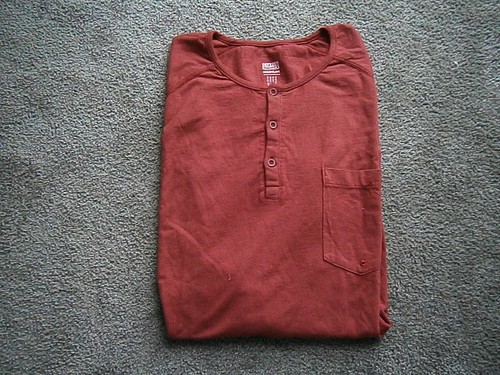 Cleptomanicx shirt medium - cleptomanicx,