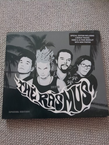The rasmus into special - the, into-special