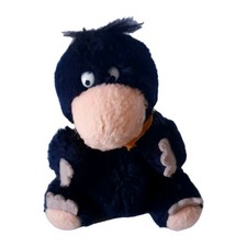 Der Kleine Rabe Socke Maulwurf Stofftier mini ca 11 cm