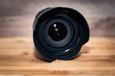 Nikon AF-S DX NIKKOR 18-105mm f/3.5-5.6G ED VR