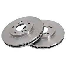 Bremsscheibe 26249803 vorne - 2x,