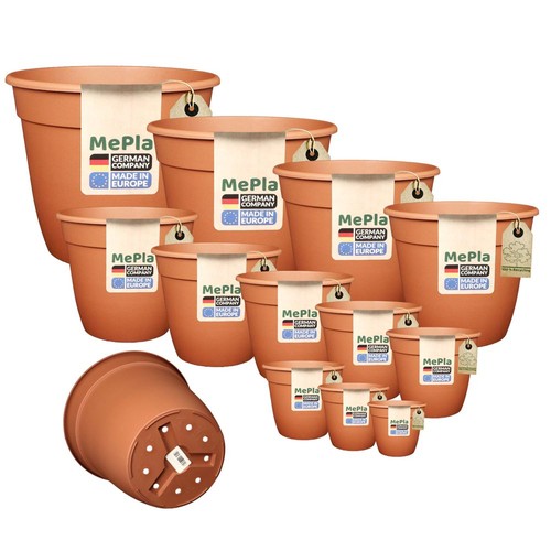Mepla pflanztopf bruchsicher - mepla,