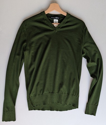 Dolce gabbana pullover - gabbana,