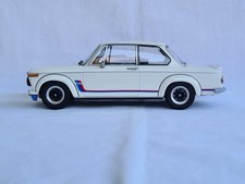 BMW 2002 Turbo – 1973 –
