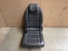 Einzelsitz hinten Leder Links 1T0883063H VW Touran 1.6 TDI DPF DSG Bj 2013 1 T