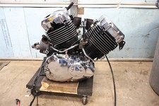 1998-2003 Yamaha V Star 650