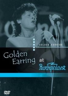 Golden earring at rockpalast - -,