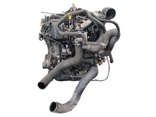 Komplett Motor Citroen C5 III 2.2 HDi (4HT (DW12BTED4)) 170PS/125kW Video