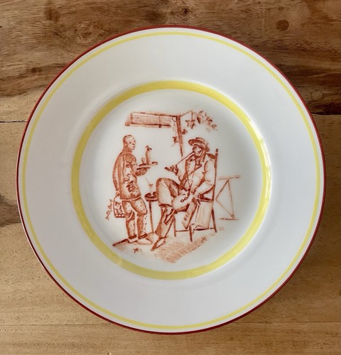 Nymphenburg dessertteller art - nymphenburg,