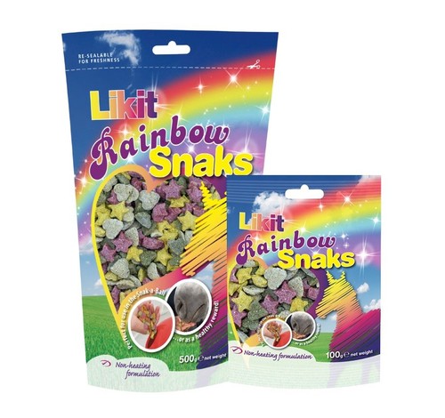 Likit snacks - likit,