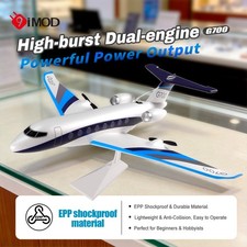 9IMOD RC Glider Plane 2.4GHz