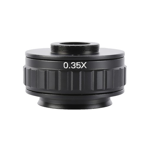 C-Mount-Adapterobjektiv