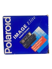 Polaroid Image Elite analoge