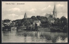 Osterode /Ostpr., Partie der