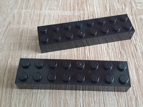 Lego 3007 stein 2x8 - 3007,