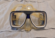 TUSA Liberator Tauchmaske -
