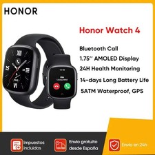 Honor Watch 4 Smartwatch GPS
