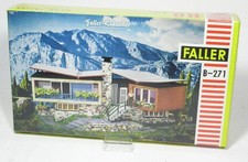 H0 Villa im Tessin Bausatz