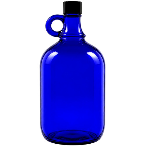 Grosse glasflasche liter - grosse,