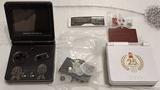 Game Boy Advance SP - Gehäuse Set
