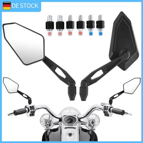 1paar motorrad rückspiegel - 1paar,