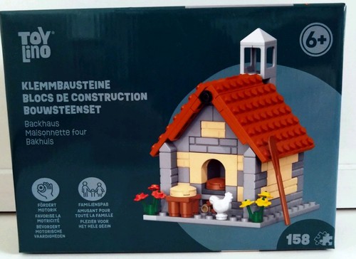 Toylino klemmbausteine - toylino,
