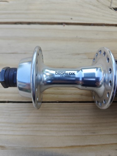 Retro shimano deore m650 - shimano,
