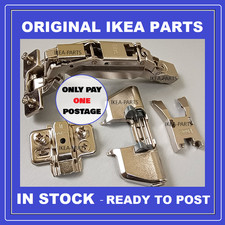 IKEA Scharnier PAX KOMPLEMENT