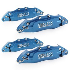 4 Stück 10.5" Metall 3D