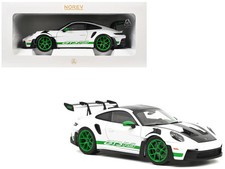 Norev 1/18 Porsche 911 GT3 RS