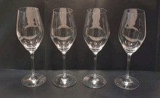 4 Schott Zwiesel Sansibar  Weißweinglas Classico 