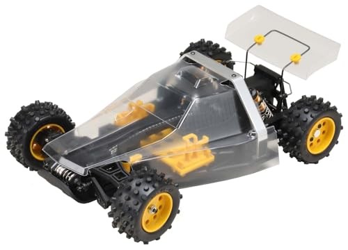 Yokomo wonder dogfighter - yokomo,