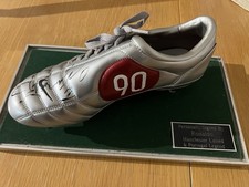 Cristiano Ronaldo persönlich