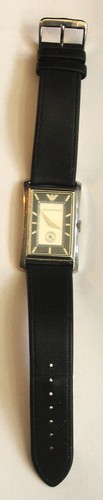 Herren armbanduhr emporio - herren-armbanduhr, "emporio