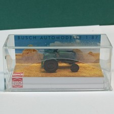 Busch Modell 1:87 Nr. 40052