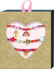 Armband-Set - Prinzessin