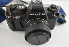 Kamera Praktica BX 20 mit