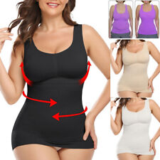 2er Set Damen Unterhemd