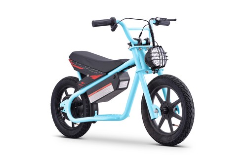 Nitro motors dirtbike 200w - nitro, e-dirtbike